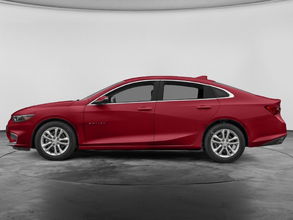 Used 2016 Chevrolet Malibu LT FWD image 3