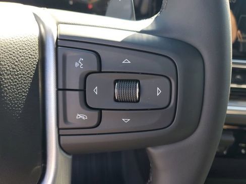 New 2026 GMC Sierra 1500 Elevation w/ Elevation Premium Package image 13