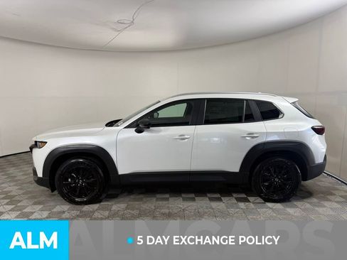 Certified 2025 MAZDA CX-50 AWD 2.5 S w/ Weather Package image 5