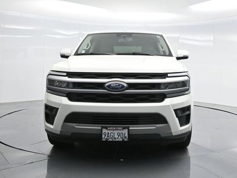 Used 2022 Ford Expedition XLT image 44
