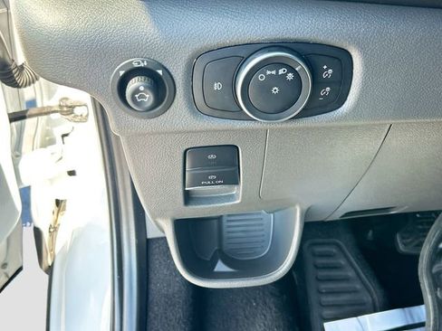 Certified 2024 Ford Transit 350 XLT image 28