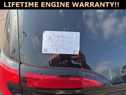 New 2026 Chrysler Pacifica Limited w/ S Appearance Package image 10