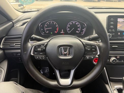 Used 2020 Honda Accord LX image 22