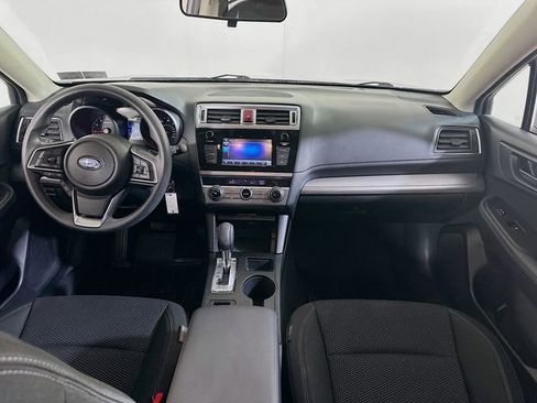 Used 2018 Subaru Outback 2.5i image 13