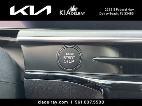 New 2026 Kia K5 GT-Line w/ GT-Line Premium Package FWD image 32
