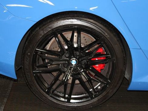 Used 2026 BMW M5 w/ Carbon Package AWD/4WD image 49