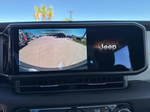 New 2026 Jeep Wrangler Sport image 26