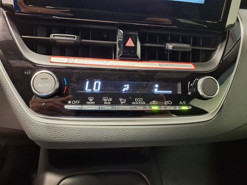 New 2026 Toyota Corolla SE image 14