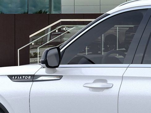 New 2026 Lincoln Aviator 2WD image 20