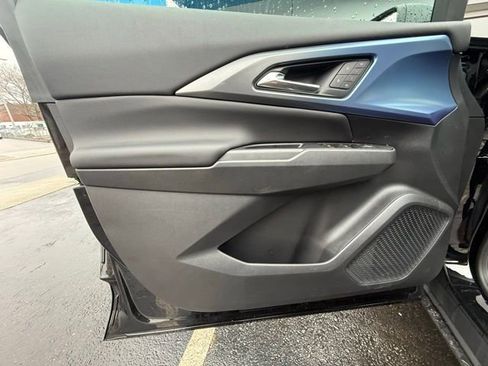 New 2026 Chevrolet Equinox EV LT w/ Convenience Package II image 12