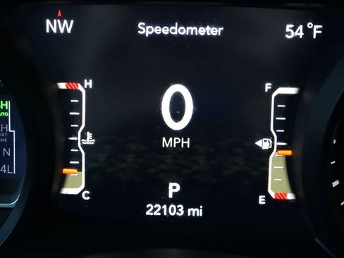 Used 2024 Jeep Wrangler Unlimited Rubicon 392 image 28