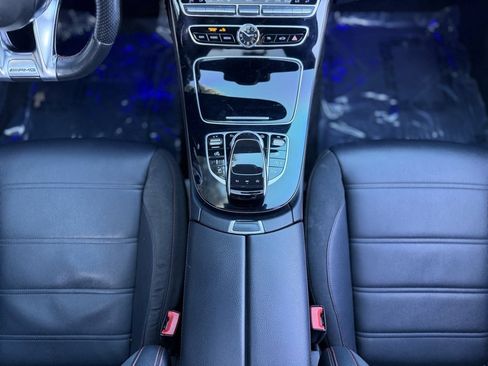 Used 2019 Mercedes-Benz E 53 AMG 4MATIC Sedan image 46