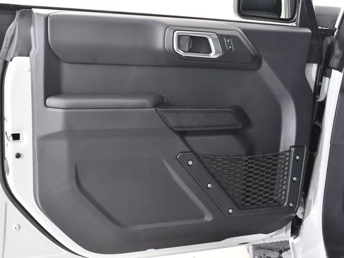 New 2026 Ford Bronco Outer Banks AWD/4WD image 25