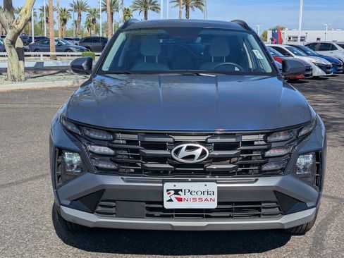 Used 2025 Hyundai Tucson SEL image 9