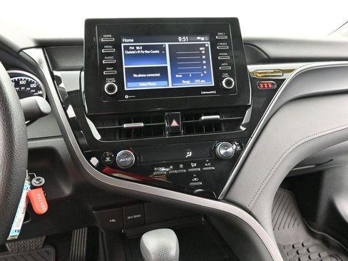 Used 2024 Toyota Camry LE FWD image 20