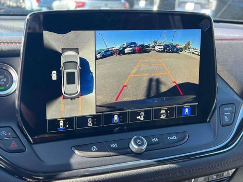 New 2025 Chevrolet Blazer RS w/ Driver Confidence II Package image 17