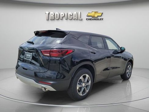 New 2026 Chevrolet Blazer LT FWD image 5