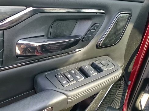 Used 2025 RAM 1500 Limited image 22