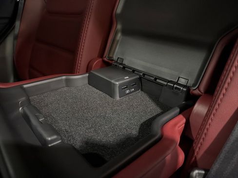 New 2025 MAZDA CX-5 Carbon Edition image 34