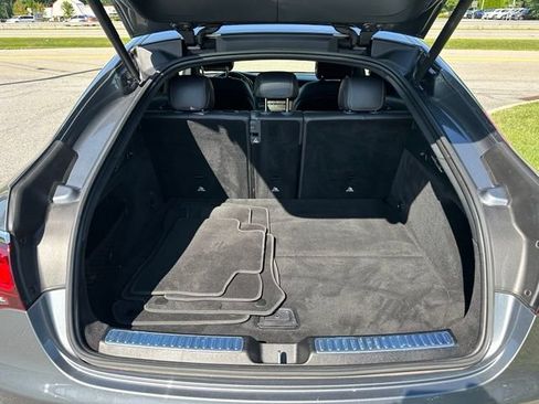 Certified 2021 Mercedes-Benz GLC 300 4MATIC Coupe image 42