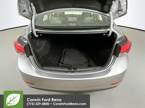Used 2015 Hyundai Elantra SE w/ Option Group 02 image 23
