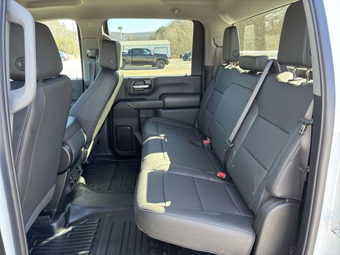 New 2024 Chevrolet Silverado 2500 W/T w/ WT Convenience Package image 24