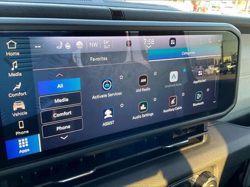 Used 2024 Jeep Wrangler Sport S w/ Convenience Group image 30