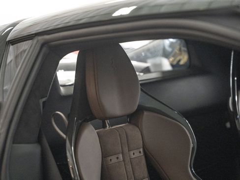 Certified 2025 Ferrari 296 GTB image 41