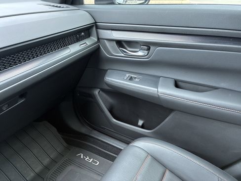 Certified 2024 Honda CR-V Sport-L image 33