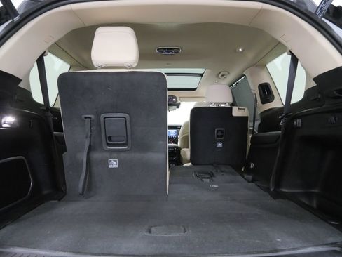 Used 2022 Jeep Grand Cherokee L Limited w/ Luxury Tech Group II AWD/4WD image 28