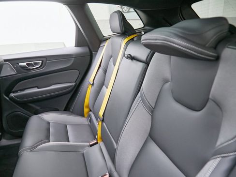 Certified 2023 Volvo XC60 T8 Polestar image 30