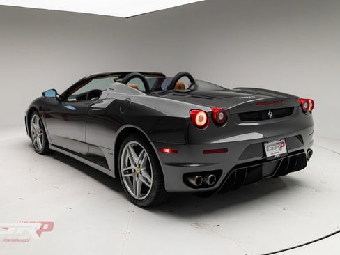 Used 2005 Ferrari F430 Spider RWD image 5