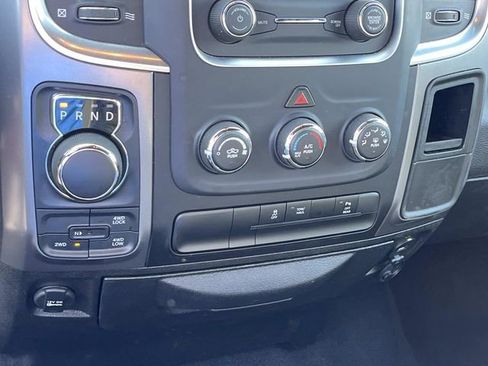 Used 2024 RAM 1500 Classic Warlock AWD/4WD image 28
