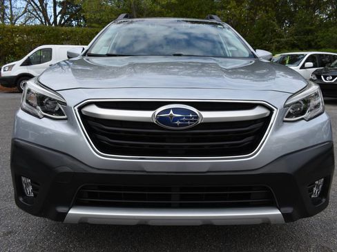 Used 2020 Subaru Outback Limited w/ Popular Package #2 image 5