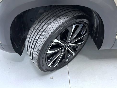 Certified 2024 MAZDA CX-50 AWD 2.5 Turbo w/ Premium Pkg image 23