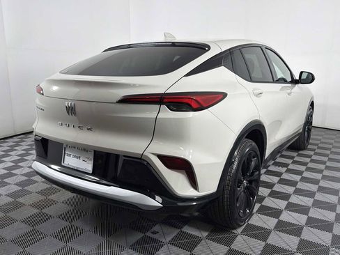 New 2026 Buick Envista Sport Touring w/ Studio Series image 6