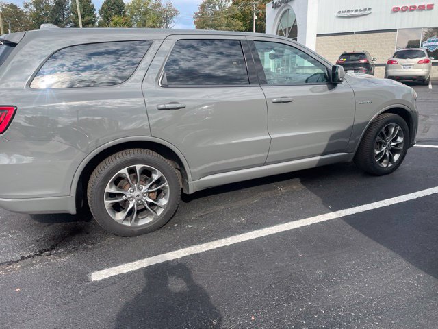 Used 2020 Dodge Durango R/T AWD/4WD image 3