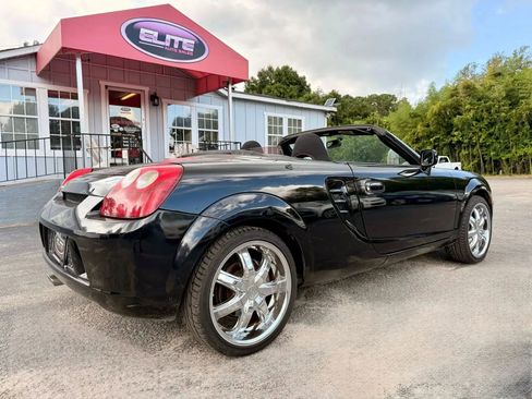 Used 2003 Toyota MR2 image 27