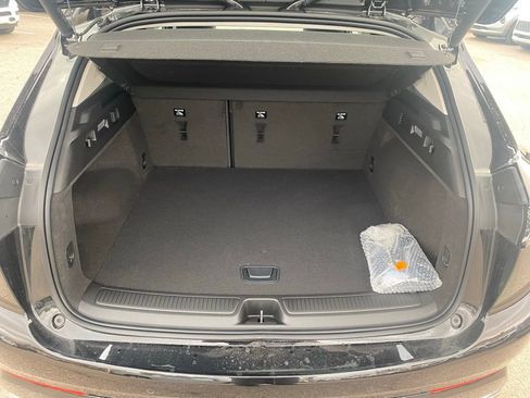 New 2025 Buick Envision Avenir image 22