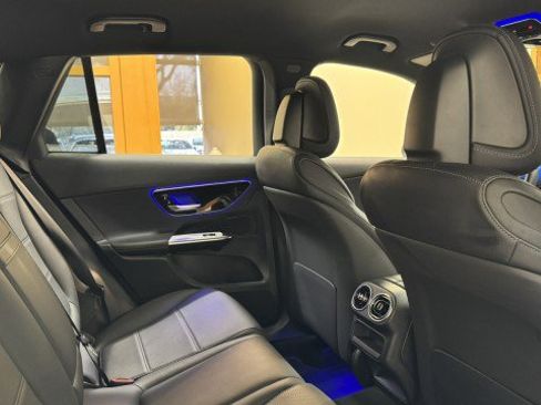 Certified 2025 Mercedes-Benz GLC 300 image 13