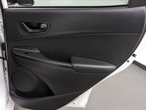 Used 2022 Hyundai Kona N image 21