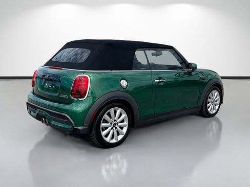 Used 2022 MINI Cooper S FWD image 3