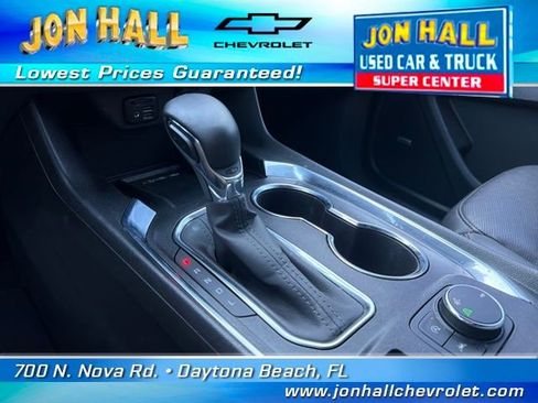 Used 2023 Chevrolet Traverse High Country w/ LPO, Roadside Safety Package image 31