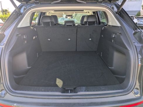 Used 2025 MAZDA CX-50 AWD 2.5 S w/ Premium Package image 31