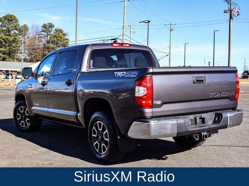 Used 2020 Toyota Tundra SR5 image 5