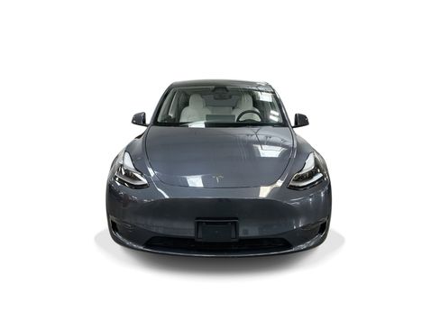 Certified 2023 Tesla Model Y Long Range AWD/4WD image 2