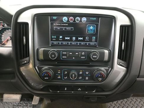 Used 2017 Chevrolet Silverado 1500 LT w/ All Star Edition image 34