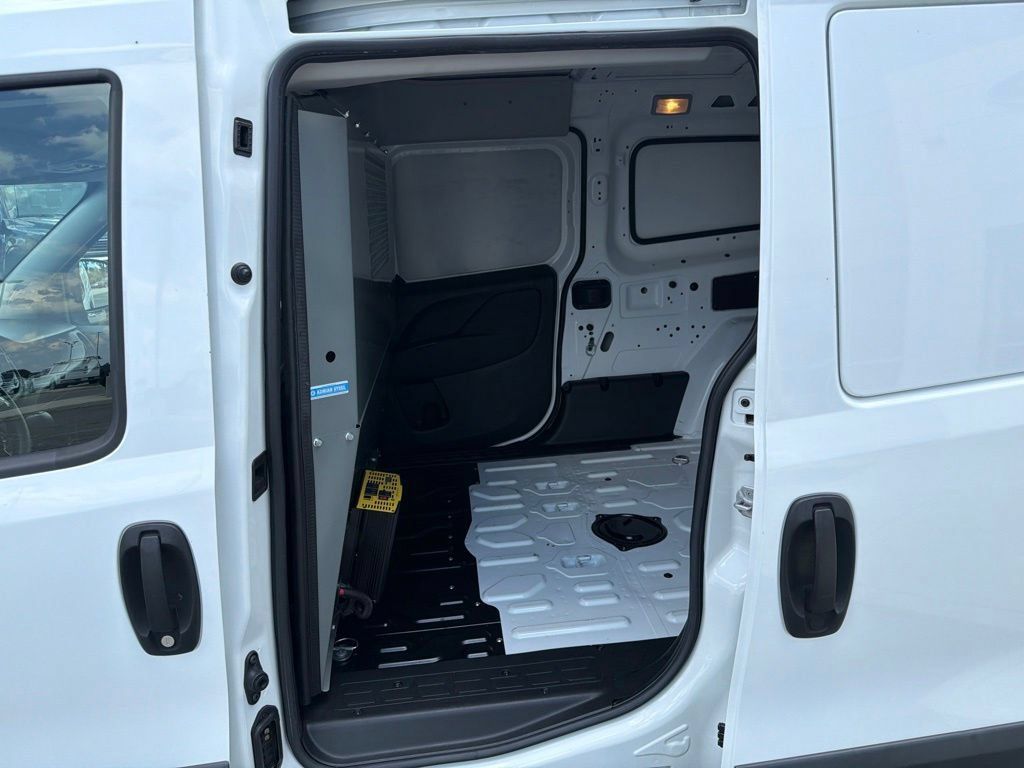Used 2022 RAM ProMaster City Wagon FWD image 14