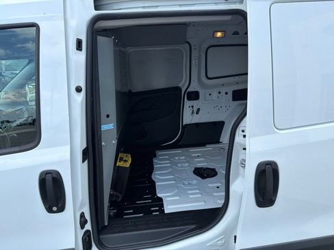 Used 2022 RAM ProMaster City Wagon FWD image 14