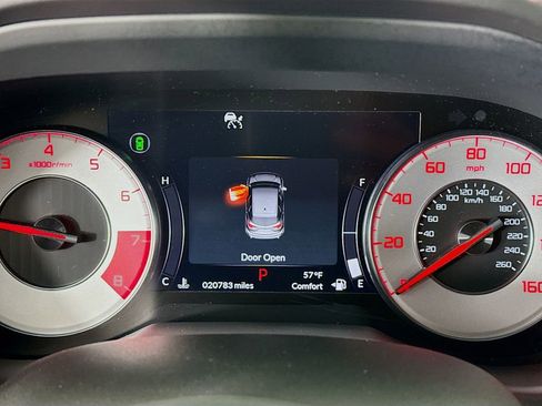 Used 2023 Acura RDX A-Spec image 13